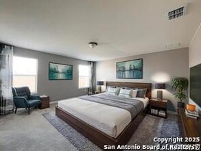 8018 Kingfisher Lndg in San Antonio, TX - Building Photo - Building Photo