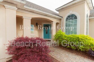 4346 Windy Heights Dr in North Myrtle Beach, SC - Building Photo - Building Photo