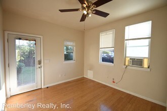 4857 Kansas St in San Diego, CA - Building Photo - Building Photo