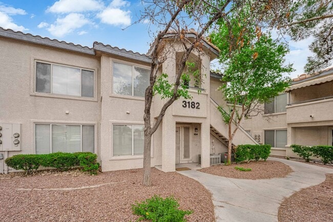 3182 Tarpon in Las Vegas, NV - Building Photo - Building Photo