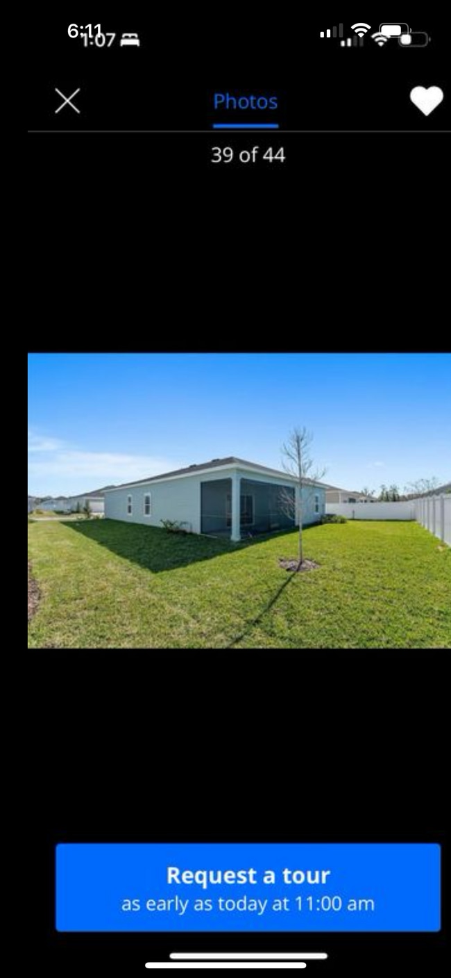 7931 SW 74th Lp in Ocala, FL - Building Photo - Building Photo