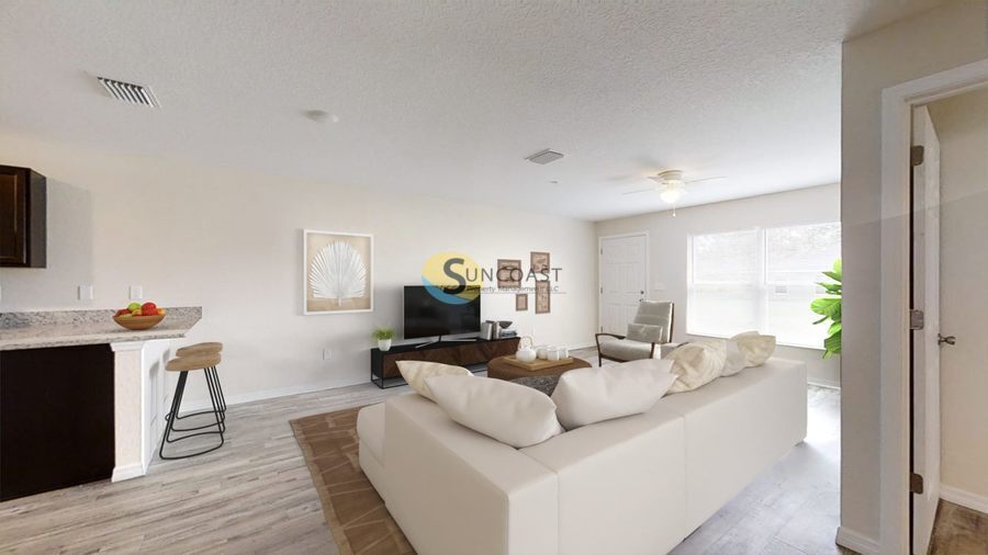 2083 NE 78th Ln in Ocala, FL - Building Photo
