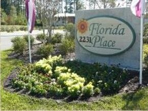 Florida Place Apartments in Deltona, FL - Foto de edificio