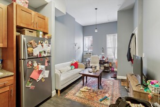 2120 N 8th St in Philadelphia, PA - Building Photo - Building Photo