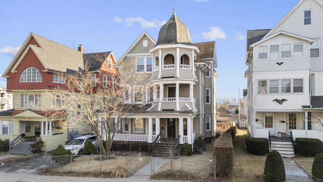 property at 351 Chestnut St