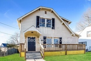 2380 Okalina Ave in Winston-Salem, NC - Building Photo