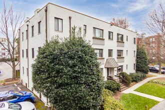 Georgetown North Condominiums in Washington, DC - Building Photo - Building Photo