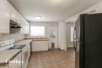 1357 W Sells Dr in Phoenix, AZ - Building Photo - Building Photo