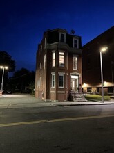 349 Dudley St in Boston, MA - Foto de edificio - Building Photo