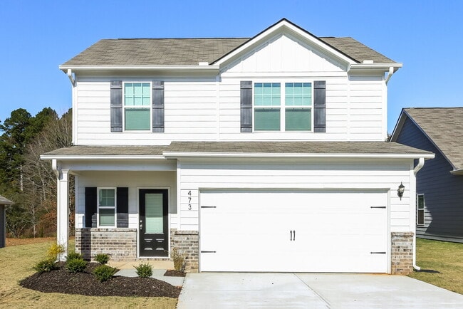 property at 473 Prescott Wy