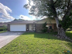 1810 Gautier Ave in Killeen, TX - Building Photo