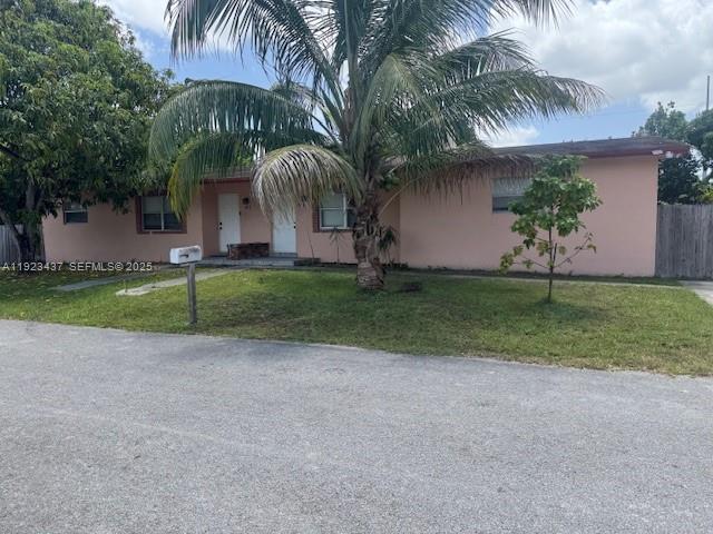 1910 SW 99th Ave in Miramar, FL - Building Photo