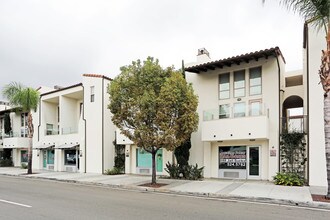 South Brea Lofts in Brea, CA - Building Photo - Building Photo