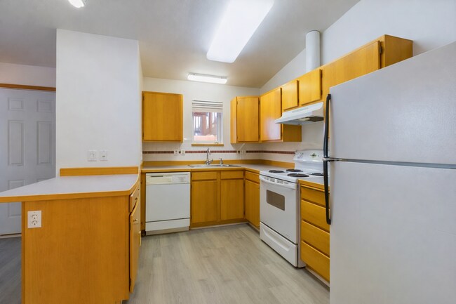 604 2nd St in Fairbanks, AK - Building Photo - Building Photo