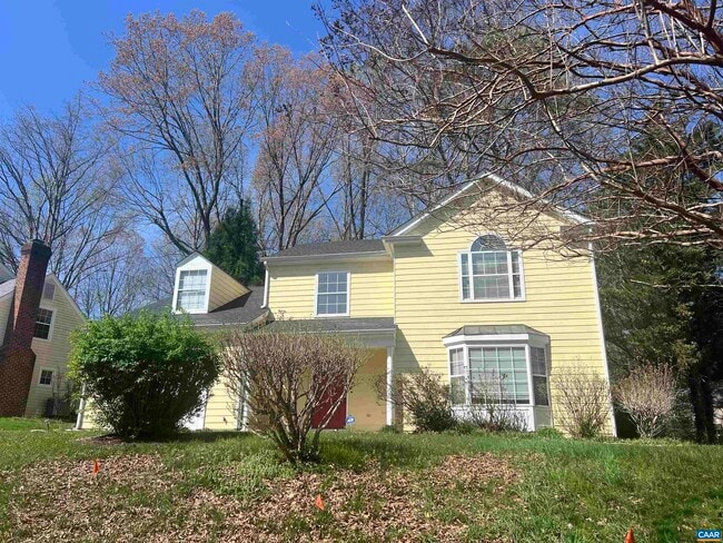 property at 901 Royer Dr