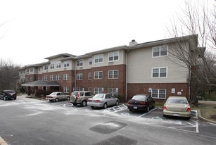 Park View at Naaman's Creek Apartments