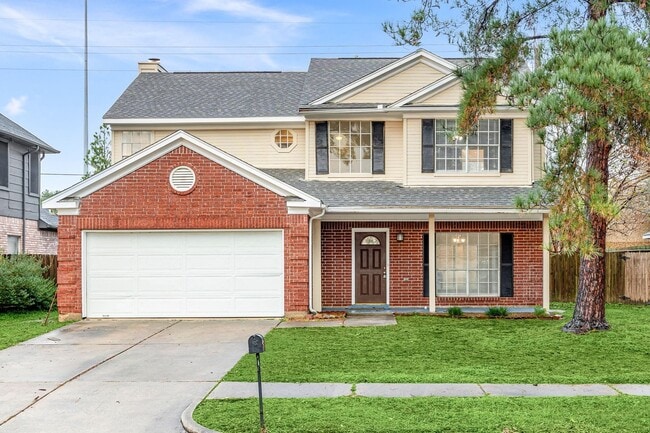 property at 15614 Hatfield Hollow Dr