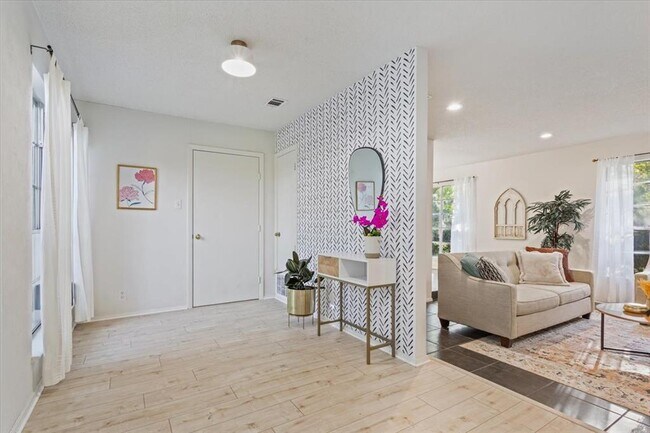property at 12205 Midland Walk