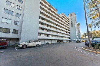 201 W Laurel St in Tampa, FL - Building Photo - Building Photo