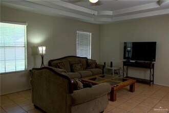 2903 Sabrina Dr in San Juan, TX - Building Photo - Building Photo
