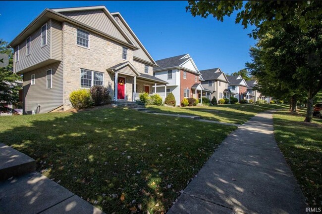 2595 S Addisyn Ln in Bloomington, IN - Building Photo - Building Photo