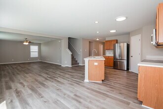 316 Ranlo Ave in Gastonia, NC - Building Photo - Building Photo