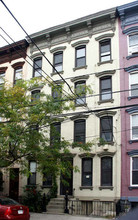 331 Adams St in Hoboken, NJ - Building Photo - Building Photo