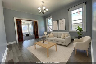 304 FULTON Ave in Jersey City, NJ - Building Photo