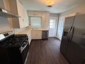 3601 Norfolk Rd in Fort Worth, TX - Building Photo - Building Photo