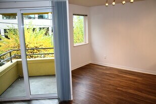 Lake Union Terrace Apartments