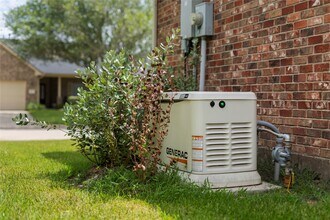 521 Ironwood Forest Dr in Richmond, TX - Building Photo - Building Photo