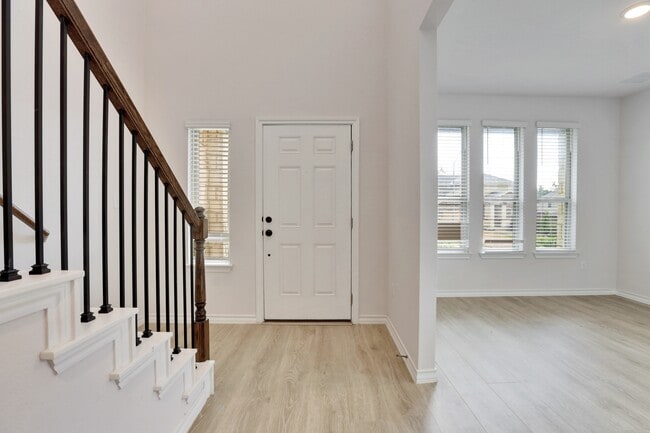 17609 Chino Ln in Pflugerville, TX - Building Photo - Building Photo