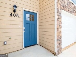 403 Aaron Brown Rd, Unit 01-0422 in Royston, GA - Building Photo - Building Photo