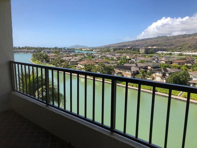 property at 500 Lunalilo Home Rd