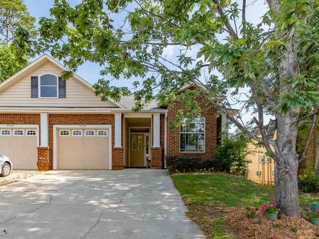 5436 Hampton Hill Cir in Tallahassee, FL - Building Photo - Building Photo