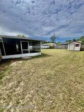 218 Fecco St in Cocoa, FL - Building Photo - Building Photo
