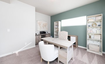 9709 Quietwalk Ln in Peyton, CO - Building Photo - Building Photo