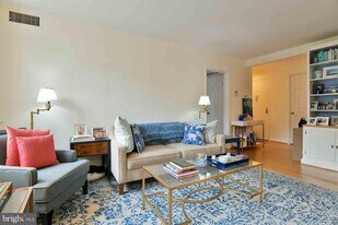 3831 Newark St NW in Washington, DC - Building Photo