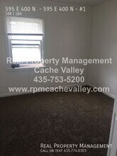 595 E 400 N in Logan, UT - Building Photo - Building Photo