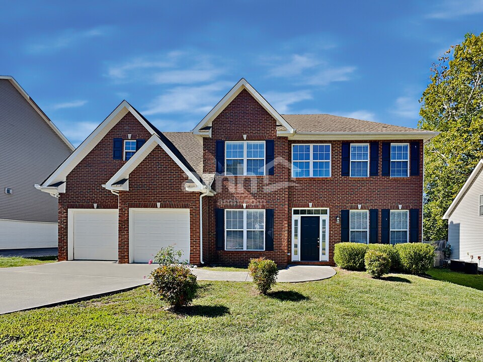 10225 Boston Ln in Knoxville, TN - Building Photo