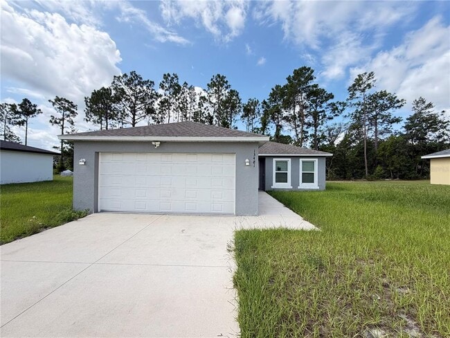 property at 13481 SW 60th Ave