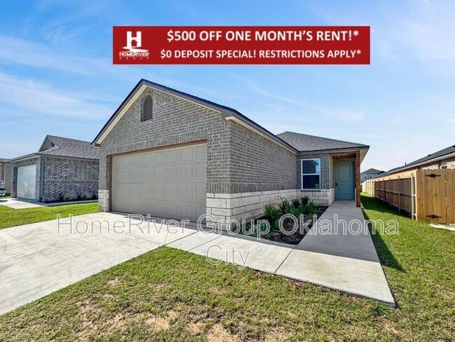 property at 1224 S Brk Dr