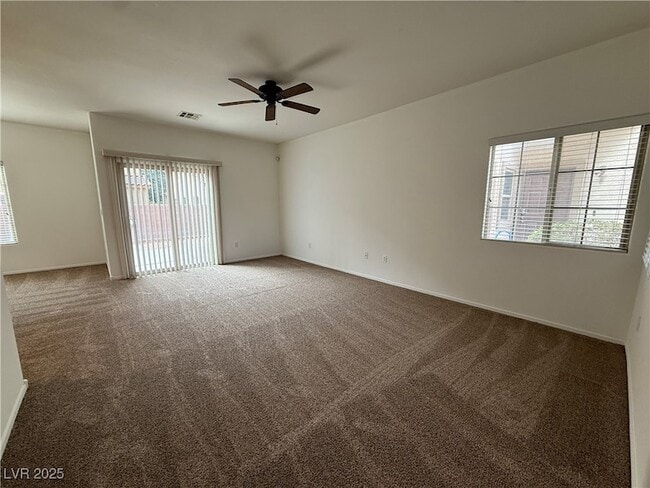 3753 Thomas Patrick Ave in North Las Vegas, NV - Foto de edificio - Building Photo