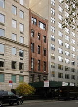 815 Fifth Ave in New York, NY - Building Photo - Building Photo