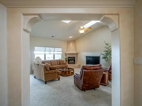 8709 Tierra Alegre Dr NE in Albuquerque, NM - Building Photo - Building Photo
