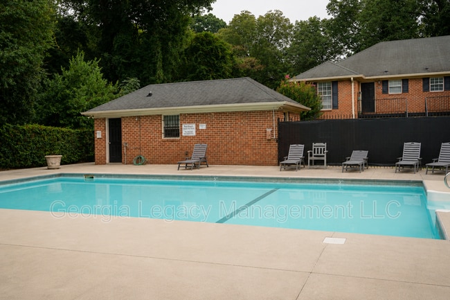 property at 1688 Prince Ave