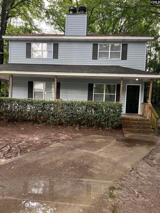 143 Leila Ln in Columbia, SC - Building Photo