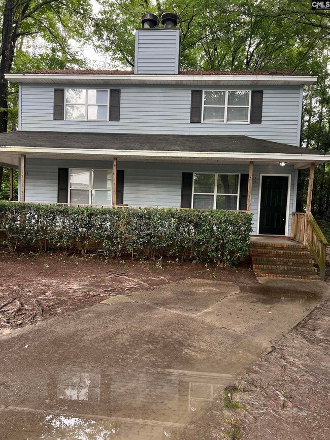property at 143 Leila Ln
