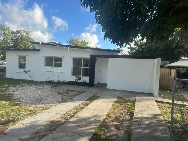 property at 2140 NW 120th St