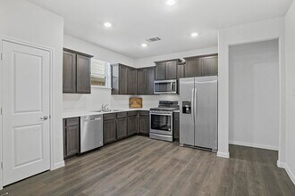 3911 Nature Ct in Denison, TX - Building Photo - Building Photo